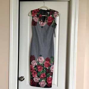 NY&Co Sheath Dress in XS